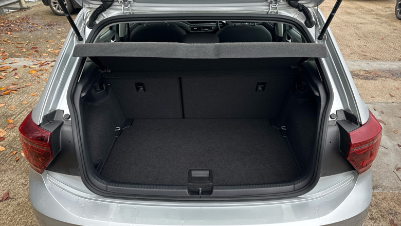 Volkswagen Polo 1.0 TSI Style 5dr Petrol Hatchback